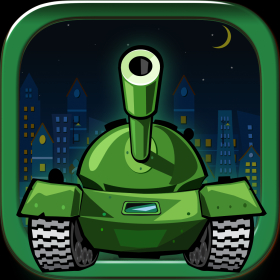 couverture jeu vidéo Invasion US Tank