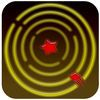 couverture jeu vidéo Invincible Dodging Circle Challenge Pro