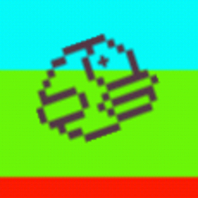 couverture jeu vidéo Invisible Flappy