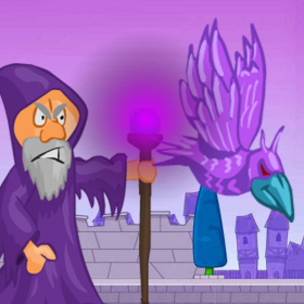 couverture jeu vidéo Invocateurs Combat - Règne de la nation tombée