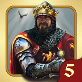 couverture jeu vidéo IO5 Old Version - Age of Conquest