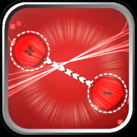 couverture jeu vidéo iON Bond