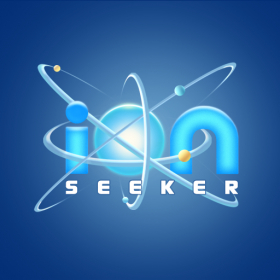 couverture jeu vidéo Ion Seeker
