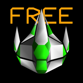 couverture jeu vidéo Ion Thruster Free