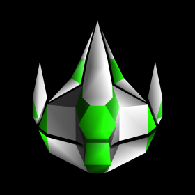 couverture jeu vidéo Ion Thruster