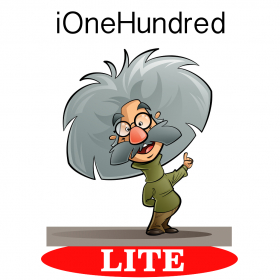 couverture jeu vidéo ioneHundred Lite