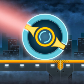 couverture jeu vidéo Ionscape