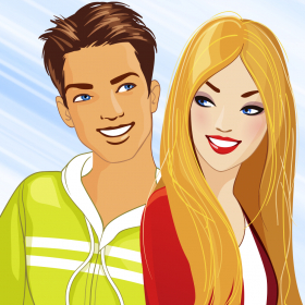 couverture jeu vidéo iPal: Find Your Virtual Friend