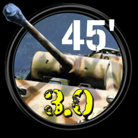 couverture jeu vidéo iPanzer1945