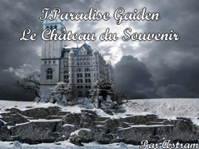 couverture jeux-video IParadise Gaiden : Le Château du Souvenir