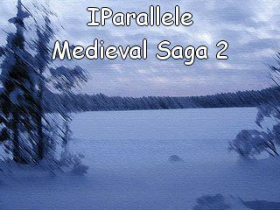 top 10 éditeur IParallele Medieval Saga II
