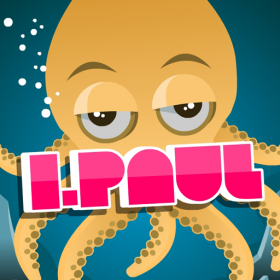couverture jeu vidéo iPaul