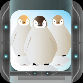 couverture jeu vidéo iPenguin Game HD