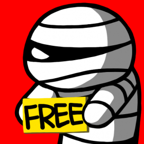couverture jeux-video iPharaoh Free