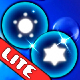 couverture jeu vidéo iPhyzzle Lite (Physics Puzzle)