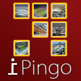 couverture jeu vidéo iPingo