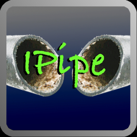 couverture jeu vidéo iPipe!