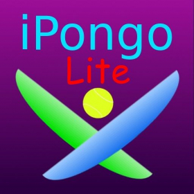 couverture jeux-video iPongo Lite