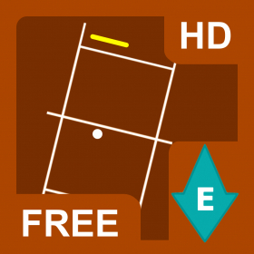 couverture jeu vidéo iPongPLUS HD FREE
