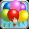 couverture jeux-video iPopBalloons - Classic Version…