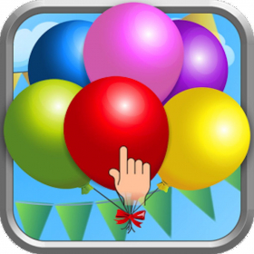 couverture jeu vidéo iPopBalloons-Free game