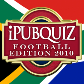 couverture jeu vidéo iPUBQUIZ - Football Edition 2010