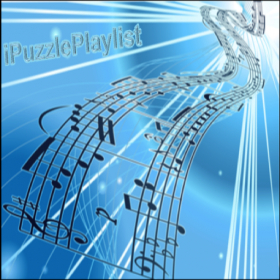 couverture jeu vidéo iPuzzlePlaylist