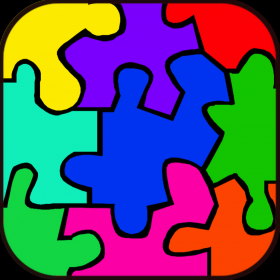 couverture jeu vidéo iPuzzles