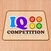 couverture jeu vidéo IQ Competion
