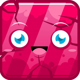 couverture jeu vidéo IQ Puzzle Pop - A smart and fun popping adventure, increase your brain like Einstein