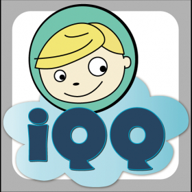 couverture jeu vidéo iQ Test - The Real iQQ Memory Meter and Brain Teaser