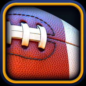 couverture jeu vidéo iQuarterback 2 Pocket Edition