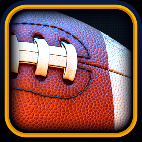 couverture jeu vidéo iQuarterback 2
