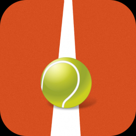 couverture jeu vidéo iQuizTennis