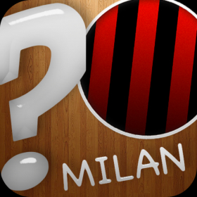 couverture jeu vidéo iQuizzettiamoci Milan