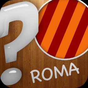 couverture jeu vidéo iQuizzettiamoci Roma