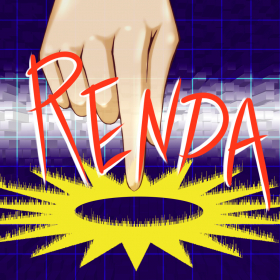 couverture jeu vidéo iRENDA_Free