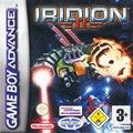 couverture jeux-video Iridion II