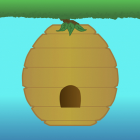 couverture jeu vidéo Irk the Bees