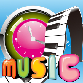 couverture jeu vidéo iRocking Time
