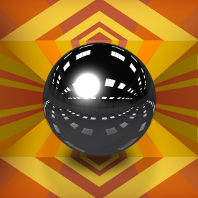couverture jeu vidéo Iron Ball Tilt Maze Puzzle Pro