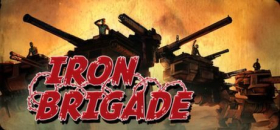 couverture jeux-video Iron Brigade