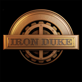 couverture jeu vidéo Iron Duke