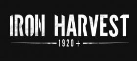 couverture jeu vidéo Iron Harvest