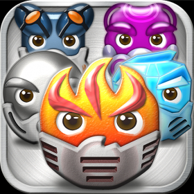 couverture jeu vidéo IRON HEADS