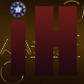 couverture jeu vidéo Iron HUD