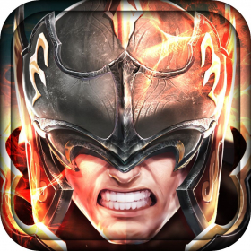 couverture jeu vidéo Iron Knights