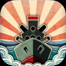 couverture jeu vidéo Iron Sea Defenders HD TD