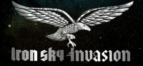 couverture jeu vidéo Iron Sky : Invasion