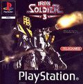 couverture jeux-video Iron Soldier 3